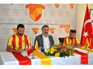 Spor Toto 2. Lig