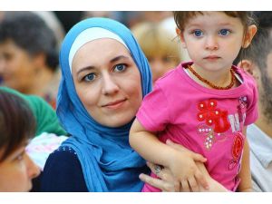 Başkan Atila Aydıner: “Balkanlar’da Ramazanın Ruhunu Yaşatıyoruz”