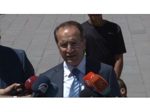 Gülen&rsquo;in Avukatından Suç Duyurusu