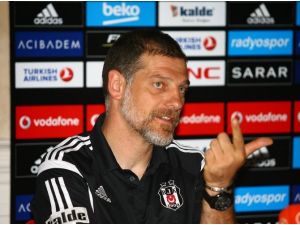 Bilic Merak Edilenlere Yanıt Verdi