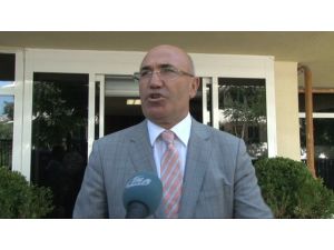 Erdoğan&rsquo;ın Adaylığına İtiraz