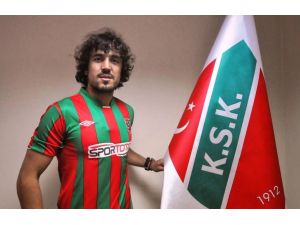 Ramazan Sal Karşıyaka’da
