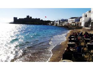 (Özel Haber) İsrail’den Ege Turizmine Büyük Darbe