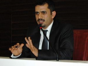 Baransu Hakkında Dava Açıldı