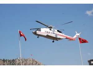 Başbakan Erdoğan Tokatta (1)