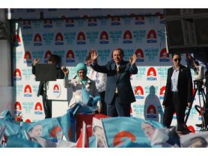 Yeni Bir Milada Hazırlanıyoruz