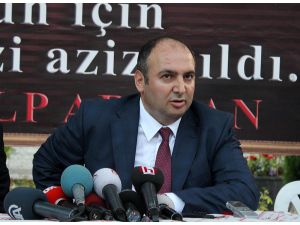 Mhp İl Başkanı: Polis Havaya Ateş Açtı