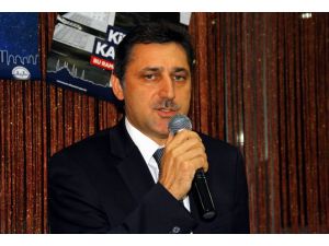 Öztürk: “Dizi İzleyen Hanımlar Kocalarından Şüpheleniyor”