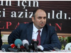 Mhp İl Başkanı: Polis Havaya Ateş Açtı