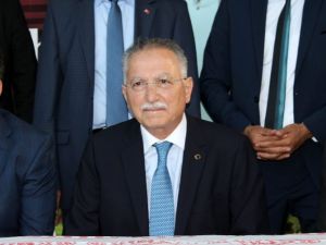 İhsanoğlu&rsquo;ndan Gerginlik Açıklaması