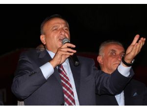 Herkesi Uyarıyorum!
