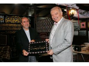 Dünyada İple Yazılan İlk Kur’an-ı Kerim Başakşehirde