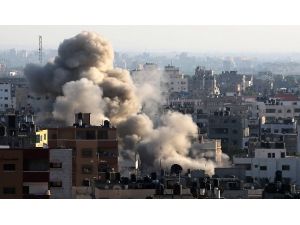 Ölü Sayısı Artıyor