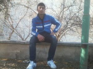 Babasının İhbarıyla Cezaevine Girdi