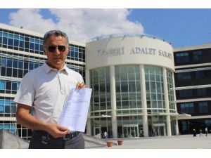 Başbakan Erdoğan&rsquo;a İlamsız Ödeme Emri