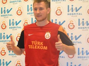 İşte Hajrovic&rsquo;in Yeni Takımı
