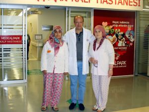Kalp Ameliyatında Yeni Dönem