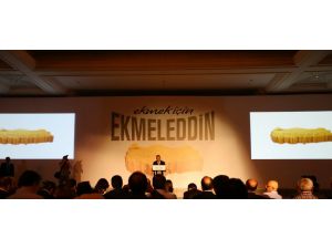 Ekmeleddin İhsanoğlu’nun Seçim Sloganı Belli Oldu