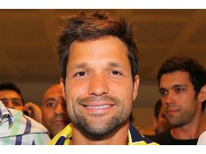 Diego&rsquo;dan İlk Açıklama