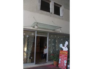Rizenin İnadı İnat