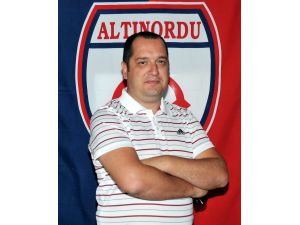 Altınordu Transferde Atağa Geçti