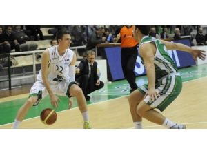 Anadolu Efes&rsquo;ten Bir Transfer Daha