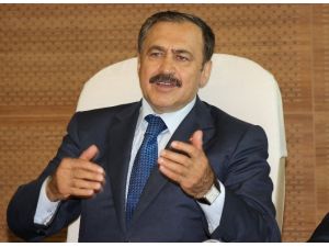 Yağışlar Normale Döndü