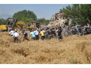 “Kaçak Yapılara Asla Müsaade Edilmeyecek”