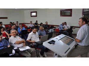 Küçükçekmece Belediyesi’nden Girişimcilere Büyük Destek