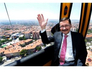 Chp&rsquo;li 2 İsim Hakkında Suç Duyurusu