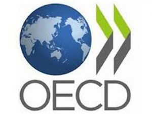 Oecd Türkiye&rsquo;nin Büyüme Beklentisini Yükseltti