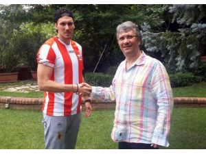 Adanaspor, Murat Yılmazı Transfer Etti