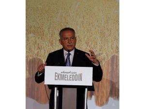 Seçim Bildirgesini Açıkladı