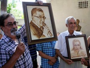 (Özel Haber) Özel Etnografya Müzesi’nde Uluslararası Karma Sergi