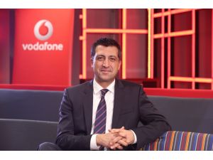 Vodafonedan İşletmeler İçin Dijitalleşme Endeksi