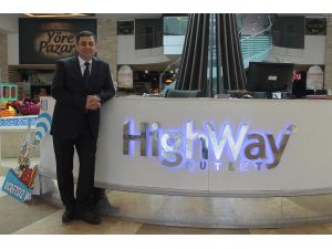 Highway Her Geçen Gün Büyüyor