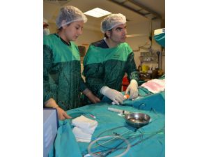 Medıcal Park’tan Samsun’da Bir İlk Daha