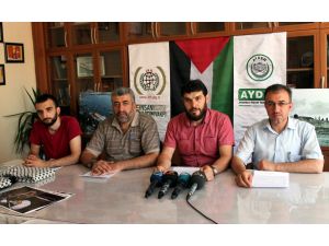 İhh-ayderden İslam Dünyasına Birlik Çağrısı
