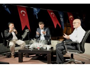Eller, Gazze İçin Semaya Kalktı