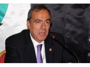 Türkiye Bir İstihbarat Devletine Dönüştü