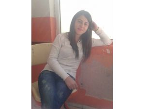 Gümüşhane 17 Yaşındaki Ezgi’ye Ağladı