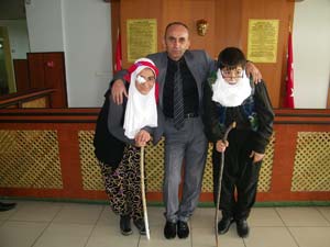 2023 Türkiye’sinden Anlamlı Gösteri