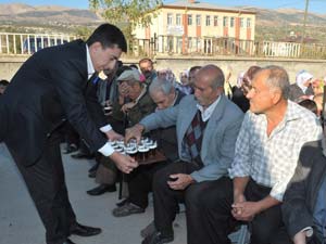 5 Çayı Kanuni’de