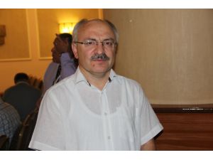 Suriyeli Çocukların Sorunları Masaya Yatırıldı