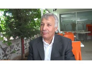 Işid’e Karşı Savaşmak İçin Irak’a Giden Gencin Babası Konuştu