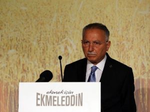 İşte İhsanoğlu’nun Seçim Şarkısı
