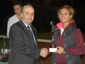 10. Cumhuriyet Kupası Sahibini Buldu