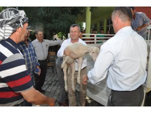 İzmirden Türkiyeye Örnek Proje