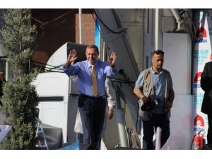 Başbakan Erdoğanın Yozgat Mitingi (2)