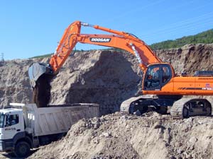 Hakfer Bir Kez Daha ‘Sanko Makina’ Dedi